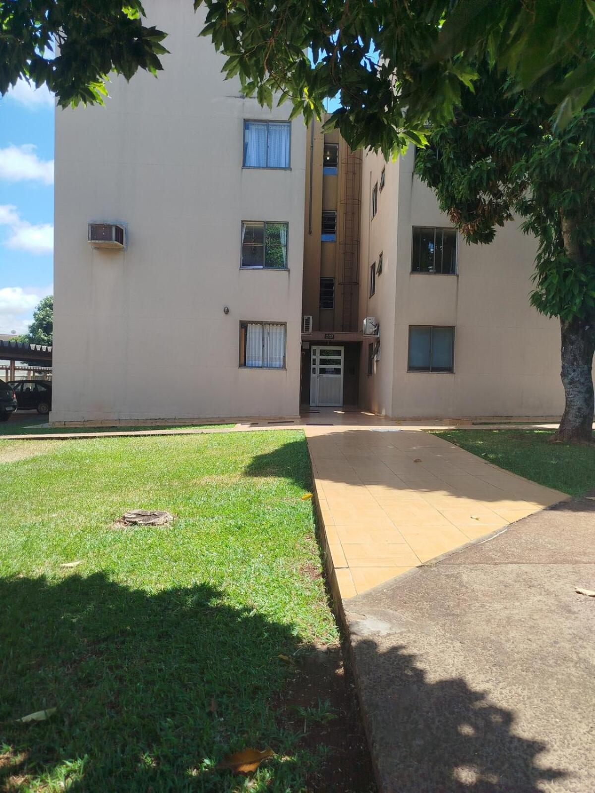Confortavel E Aconchegante Cascavel  Exterior photo