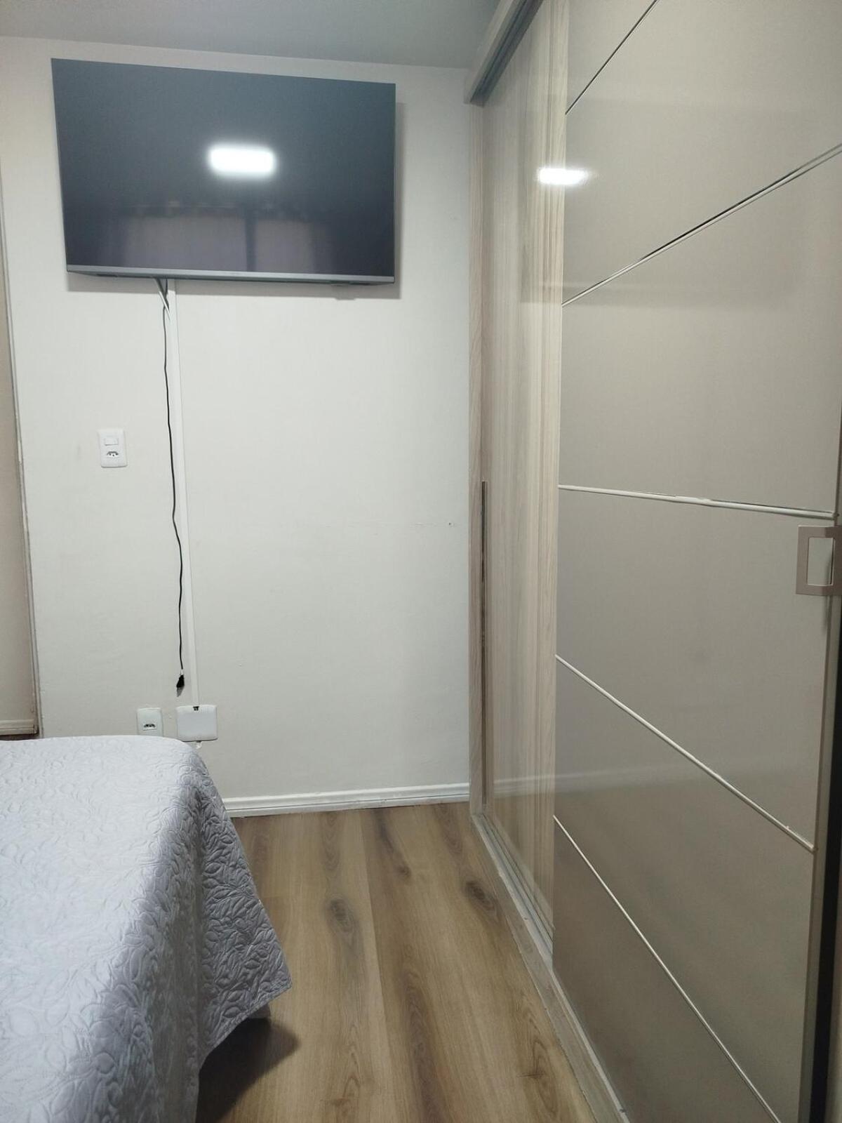 Confortavel E Aconchegante Cascavel  Exterior photo